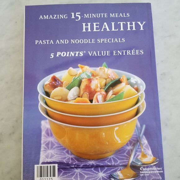 weight watchers supper skillet cookbook - Picture 2 of 3